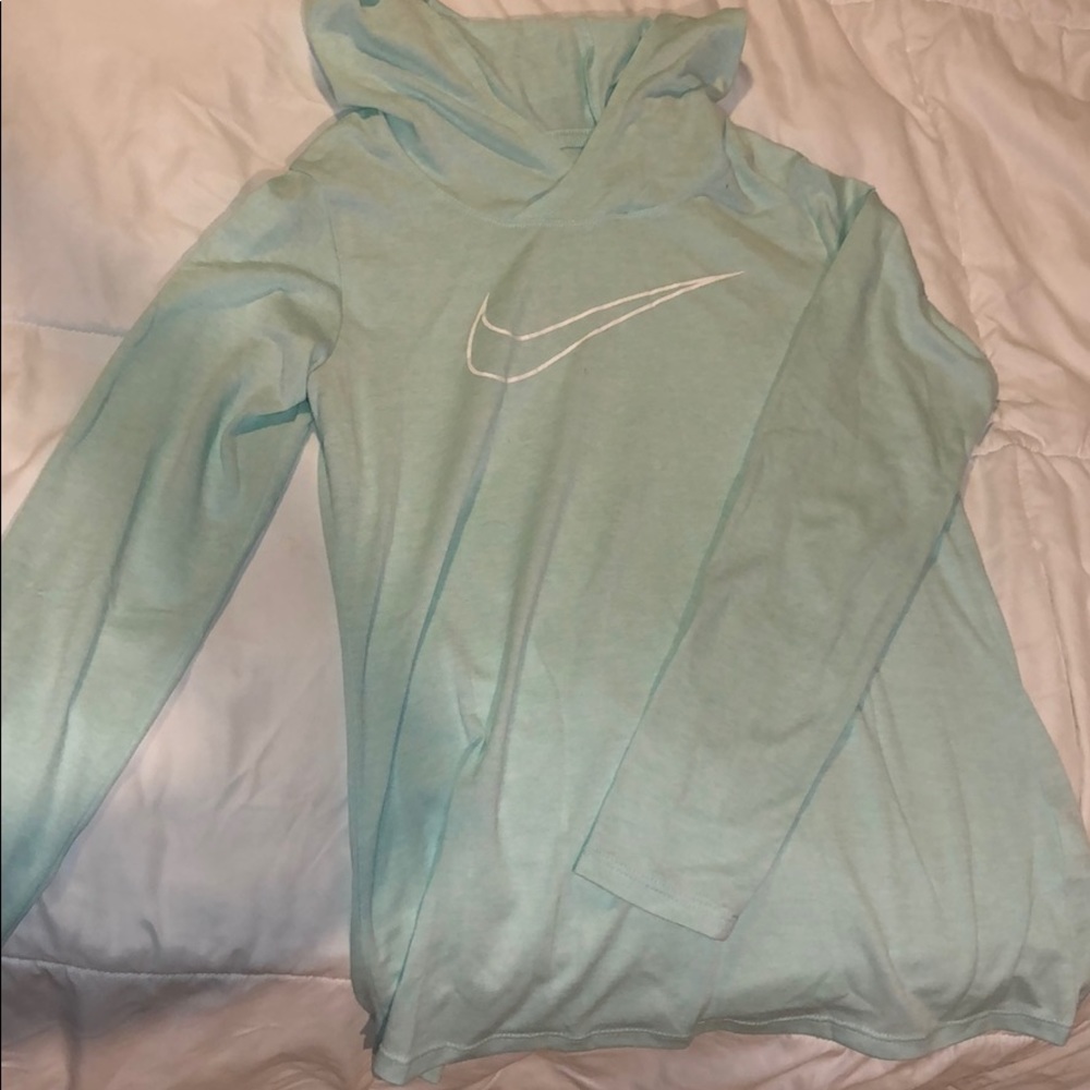 Long sleeve Nike